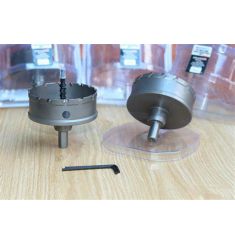 MŨI KHOÉT HỢP KIM UNIFAST MCT90