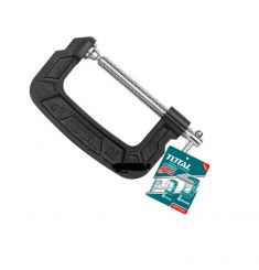 KẸP CHỮ G TOTAL THT13151