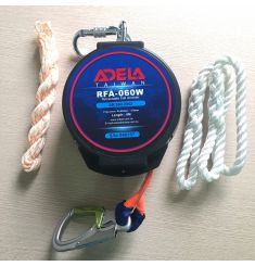 CUỘN DÂY HÃM TỰ ĐỘNG ADELA RFA-060W