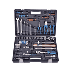 BỘ TUÝP 90 MÓN LICOTA ALK-8008F