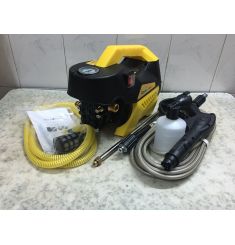 MÁY XỊT RỬA XE, MÁY LẠNH ÁP LỰC CAO AMARI 2200W