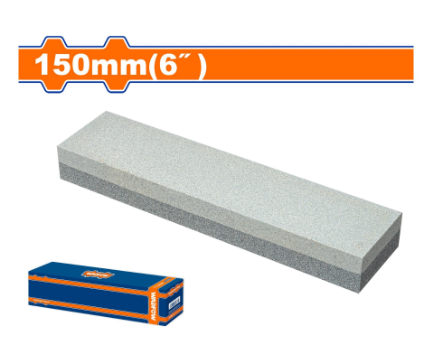 ĐÁ MÀI 2 MẶT 150MM(6