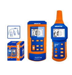 THIẾT BỊ KIỂM TRA DÂY CÁP ĐIỆN (ĐO TỐI ĐA 2000M) WADFOW WTP9504