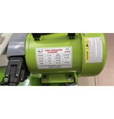 MÁY VỆ SINH MÁY LẠNH LU SHYONG LS-635