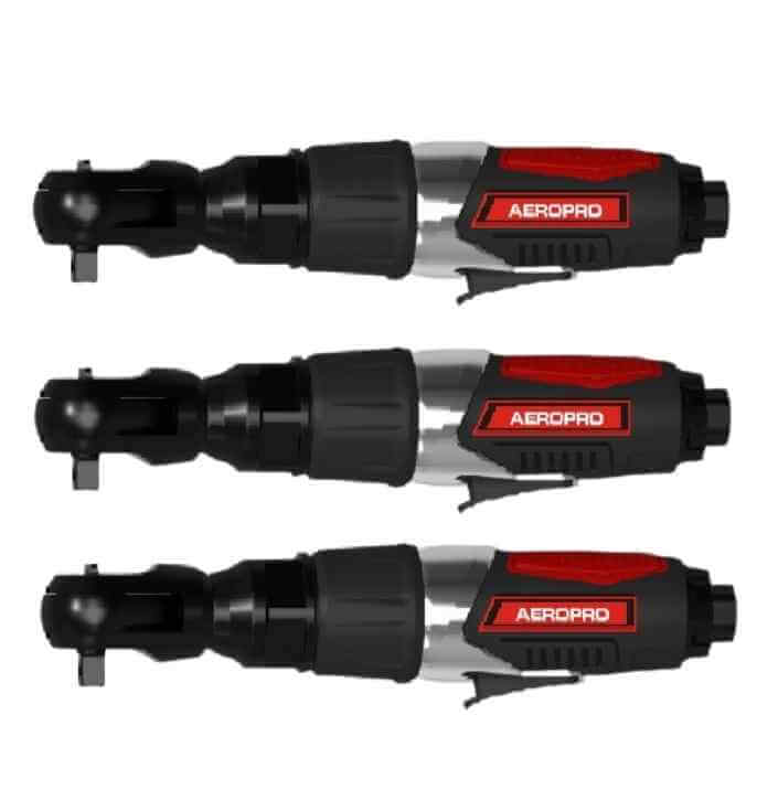 DỤNG CỤ SIẾT MỞ ỐC BULONG 3/8'' 9.5MM AEROPRO AP17411