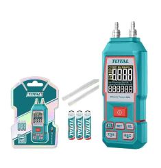 ÁP KẾ CHÊNH ÁP KỸ THUẬT SỐ TOTAL TETGA032