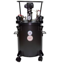 THÙNG QUẬY SƠN KHÍ NÉN 20L CYT AT-20A