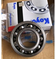 BẠC ĐẠN KOYO 6017 CHÍNH HÃNG