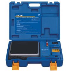 BÀN CÂN NẠP GAS TỰ ĐỘNG VALUE VES-50B