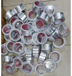BĂNG KEO CHỊU NHIỆT BẢN RỘNG 50MM X 5M