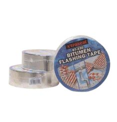 BĂNG KEO CHỐNG DỘT BITUMEN XTRASEAL BT-330 100MM X 10M