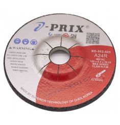 ĐÁ MÀI I-PRIX A24R 180x6,4x22,23