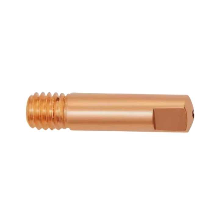BÉC HÀN 15AK L25MM DAQIN DQ-M-BH01
