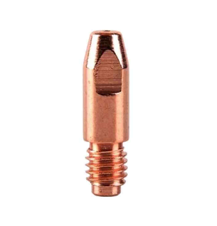 BÉC HÀN 24KD L27(28)MM DAQIN DQ-M-BH05