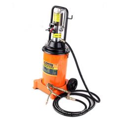 BÌNH BƠM MỠ KHÍ NÉN ASAKI AK-1076 12 LÍT