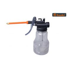 BÌNH CHÂM NHỚT BẰNG NHỰA ASAKI AK-1053