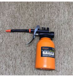 BÌNH CHÂM NHỚT ỐNG CỨNG ASAKI AK-1050