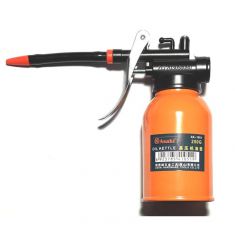 BÌNH CHÂM NHỚT ỐNG DẺO ASAKI AK-1051