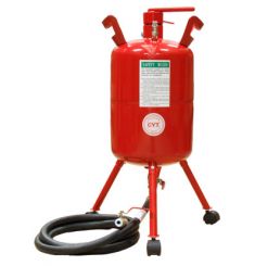 BÌNH PHUN CÁT HƠI CYT SB-210 5GALLON
