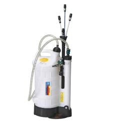 BÌNH HÚT DẦU SỬ DỤNG HƠI GP-10A LIHYANN