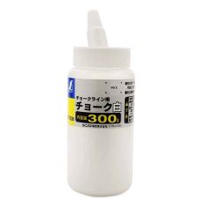 BÌNH MỰC MÀU TRẮNG CHO BẬT MỰC 300G SHINWA 77938