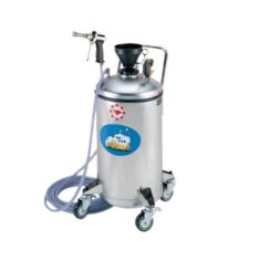 BÌNH PHUN BỌT TUYẾT SỬ DỤNG HƠI AF-90S LIHYANN