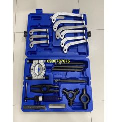 BỘ CẢO ĐĨA THUỶ LỰC ĐA NĂNG LICOTA AT-1067 25 MÓN