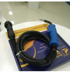 BỘ DÂY MỎ HÀN CO2 15AK-3 MÉT