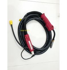BỘ DÂY MỎ HÀN MIG PANA 350A DÀI 5 MÉT