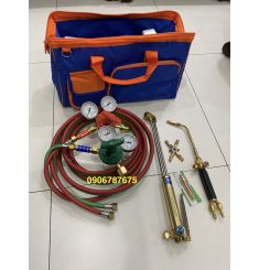 BỘ ĐÈN HÀN CẮT CÓ TÚI ĐỰNG KIỂU THÁI TLT-BHC01T