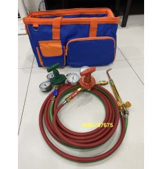 BỘ ĐÈN HÀN CHO THỢ KIM HOÀN TLT-BHC01KH CÓ TÚI ĐỰNG