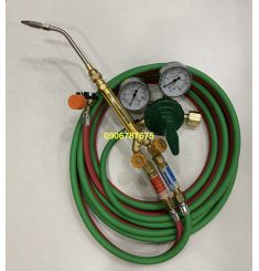 BỘ ĐÈN HÀN VICTOR GẮN BÌNH GAS MINI TLT BH-01VT