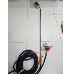 BỘ ĐÈN KHÒ GAS CÔNG NGHIỆP LOA 80 