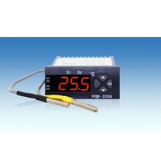 BỘ ĐIỀU KHIỂN NHIỆT ĐỘ CONOTEC FOX-2006