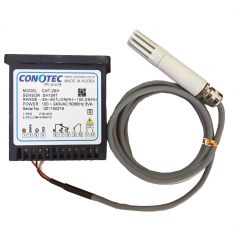 BỘ ĐIỀU KHIỂN ĐỘ ẨM CONOTEC CNT-2SH