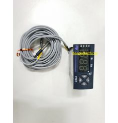 BỘ ĐIỀU KHIỂN NHIỆT ĐỘ CONOTEC FOX-2005