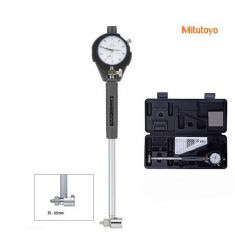 BỘ ĐỒNG HỒ ĐO LỖ MITUTOYO 511-702 35-60MM 