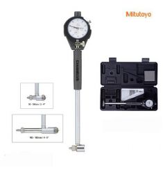 BỘ ĐỒNG HỒ ĐO LỖ MITUTOYO 511-703 50-150MM 