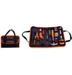 BỘ DỤNG CỤ SỬA CHỮA 16 CHI TIẾT ASAKI AK-9821