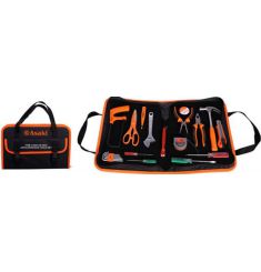 BỘ DỤNG CỤ SỬA CHỮA 22 CHI TIẾT ASAKI AK-9822