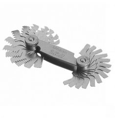 BỘ DƯỠNG ĐO REN MITUTOYO 188-102 4-60TPI