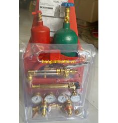 BỘ HÀN CẮT GIÓ ĐÁ CÓ BÌNH TLT - HCB010 TAIWAN