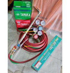 BỘ HÀN CẮT GIÓ ĐÁ NHẬT TANAKA CHÍNH HÃNG TLT-HC04N
