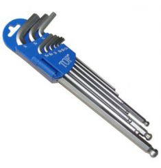BỘ LỤC GIÁC 9 CÂY ( INCH ) (9B-WM) TOP  TW-21009B-WM