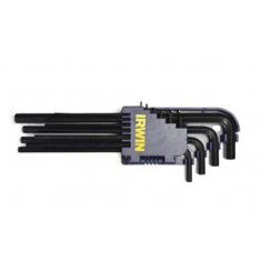 BỘ LỤC GIÁC ĐEN IRWIN T9097001