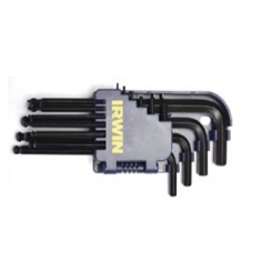 BỘ LỤC GIÁC ĐEN IRWIN T9097005
