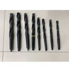 BỘ MŨI KHOAN COL 9 MŨI 16MM-30MM