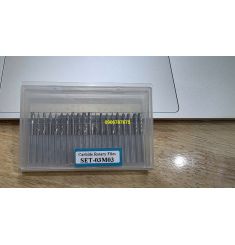 BỘ MŨI MÀI HỢP KIM 20 MŨI 3X3MM TLT-MM2001
