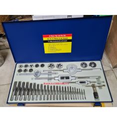 BỘ TARO BÀN REN 41 CHI TIẾT SKC M3-M18