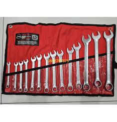 BỘ CỜ LÊ VÒNG MIỆNG 14 CÁI YETI 8-24MM